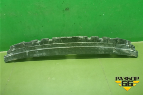 Наполнитель переднего бампера (57A807248) для Skoda Kodiaq с 2017г (Кодиак)