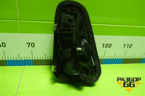 Фонарь задний правый (7166958) для Mini Cooper R50/52/53 (Купер)