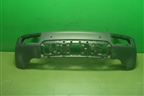Бампер задний (под парктроник) (2804101XKN04A) для Haval Dargo с 2022г (Дарго)