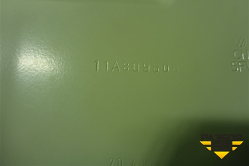 Боковина кузова правая (новая) (11A809606) для Volkswagen ID.4 с 2020г (ИД4)