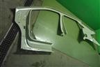 Боковина кузова правая (новая) (11A809606) для Volkswagen ID.4 с 2020г (ИД4)