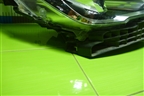 Фара правая (Led с блоком) (4121101XKZ0YB) для Haval M6 с 2021г (М6)