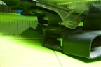 Фара правая (Led с блоком) (4121101XKZ0YB) для Haval M6 с 2021г (М6)