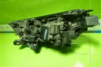Фара правая (Led с блоком) (4121101XKZ0YB) для Haval M6 с 2021г (М6)