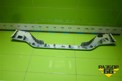 Накладка двери багажника (5506100XKZ0YA) для Haval M6 с 2021г (М6)