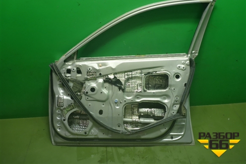 Дверь передняя правая (6700153040) для Lexus IS-250 с 2005-2013г (ИС)