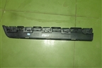 Накладка двери задней левой (после 2013г новая) (31333818) для Volvo XC60 с 2008-2017г (ХС60)