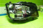 Фара правая  (Дубликат Depo) (4491106RMLD) для MAN TGX с 2007г (ТГХ)