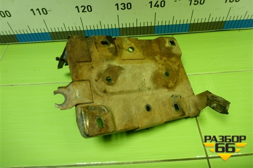 Площадка под аккумулятор для VAZ Granta/Гранта