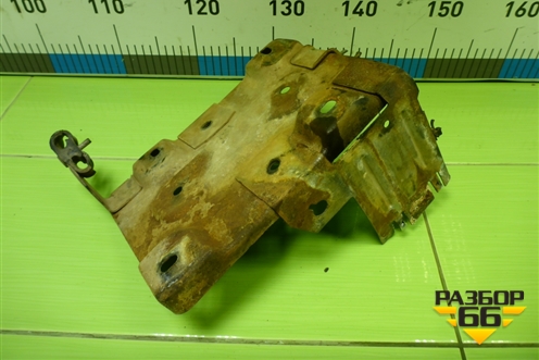 Площадка под аккумулятор для VAZ Granta/Гранта