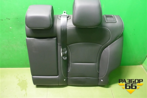 Сиденье заднее левое для Geely Atlas Pro с 2019г