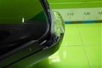 Зеркало правое электрическое (8 контактов) для Fiat Doblo с 2010г (Добло)