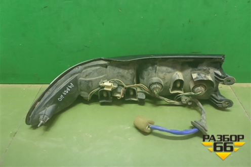 Фонарь задний правый для Toyota Sprinter Marino с 1992-1998г