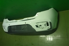 Бампер задний (под парктроник) (850229678R) для Renault Sandero с 2013-2022г (Сандеро)
