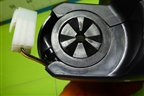 Корпус зеркала правого для GAZ ГАЗель NEXT (Некст)