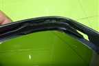 Зеркало правое электрическое (7 контактов после 2010г) для Ford Mondeo 4 с 2006-2014г (Мондео)