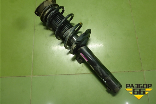 Амортизатор передний (3QD413031N) для Volkswagen Passat [B8] 2014-2024г