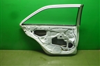 Дверь задняя левая (6700433200) для Toyota Camry V50 с 2011-2018г (Камри)
