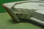 Повторитель поворота в бампер (правый) для Toyota Mark 2 с 1996-2002г
