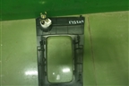 Накладка внутренняя (на консоль, правый руль) (5882112140) для Toyota Corolla (E12) с 2001-2007г (Королла 120)