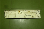 Накладка двери задней левой (после 2012г до 2015г) (7507660120) для Toyota Land Cruiser (200) с 2008г (Ленд Крузер)