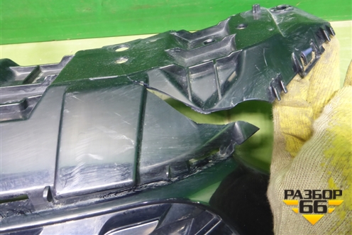 Решетка радиатора (602001419AA) для Kaiyi E5 с 2021г