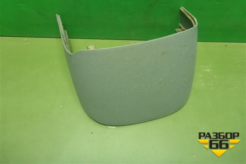 Накладка на торпедо (нижняя) (5543452020) для Toyota Yaris с 1999-2005г (Ярис)