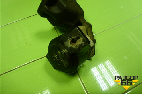 Кронштейн двигателя правый (1.5л SQR477F) (A131001411FA) для Chery Bonus(A13) с 2010г (Бонус)