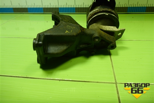 Кронштейн двигателя правый (1.5л SQR477F) (A131001411FA) для Chery Bonus(A13) с 2010г (Бонус)