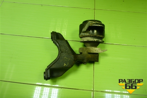 Кронштейн двигателя правый (1.5л SQR477F) (A131001411FA) для Chery Bonus(A13) с 2010г (Бонус)