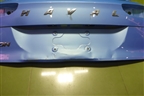 Дверь багажника без стекла (6301600XST11A) для Haval Jolion с 2021г (Джолион)