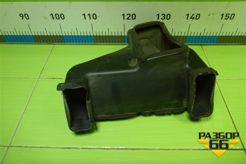 Воздуховод отопителя (A135305370) для Chery Bonus(A13) с 2010г (Бонус)