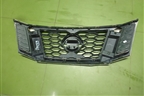 Решетка радиатора (623107953R) для Nissan Terrano с 2014г (Терано)