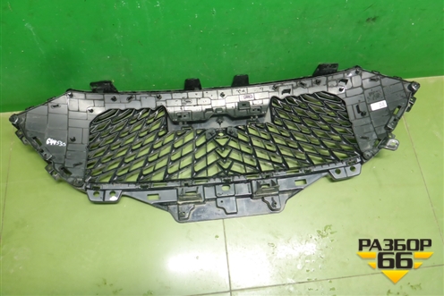 Решетка радиатора (5509100XKZ0YA) для Haval M6 с 2021г (М6)