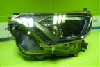 Фара левая (после 2016г галоген) (8113042650) для Toyota Rav-4 с 2012-2019г (Рав 4)