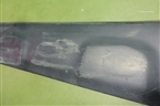 Накладка двери передней левой (75332SWTW010M1) для Honda CR-V(RE) с 2006-2012г (ЦРВ СРВ)