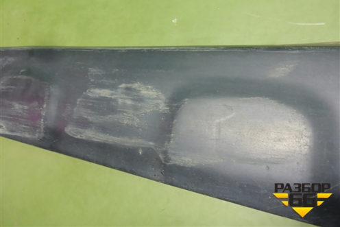 Накладка двери передней левой (75332SWTW010M1) для Honda CR-V(RE) с 2006-2012г (ЦРВ СРВ)