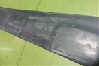 Накладка двери передней левой (75332SWTW010M1) для Honda CR-V(RE) с 2006-2012г (ЦРВ СРВ)