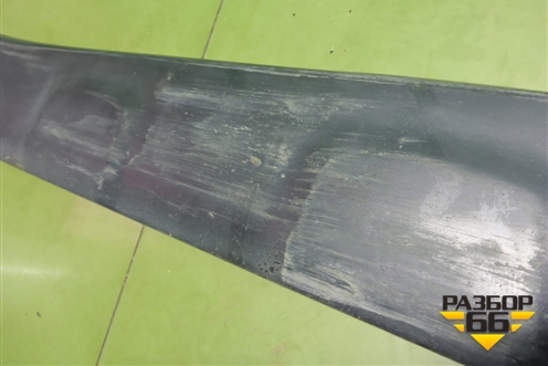 Накладка двери передней левой (75332SWTW010M1) для Honda CR-V(RE) с 2006-2012г (ЦРВ СРВ)