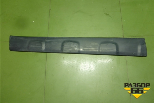 Накладка двери передней левой (75332SWTW010M1) для Honda CR-V(RE) с 2006-2012г (ЦРВ СРВ)