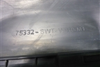 Накладка двери передней левой (75332SWTW010M1) для Honda CR-V(RE) с 2006-2012г (ЦРВ СРВ)
