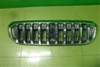 Решетка радиатора (после 2016г) (7174164R0) для Suzuki SX4 с 2013г (СХ4)