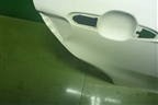 Дверь задняя правая (6700306330) для Toyota Camry V70 с 2017г (Камри)