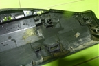 Накладка двери передней левой (8891867645) для Geely Atlas 2 с 2023г