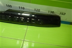 Накладка двери багажника (7681060131) для Toyota Land Cruiser Prado(150) с 2009г (Ленд Крузер Прадо)