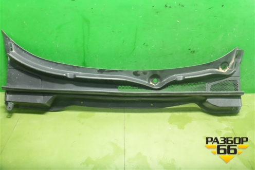 Решетка стеклоочистителей (5304108AKQ00A) для Haval F7 с 2019г (Ф7)