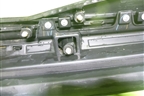 Накладка двери задней левой (5500700XKQ11A) для Haval F7 с 2019г (Ф7)