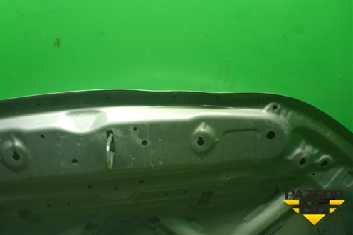 Капот (8402120XST01A) для Haval Jolion с 2021г (Джолион)