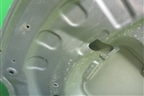 Капот (8402120XST01A) для Haval Jolion с 2021г (Джолион)