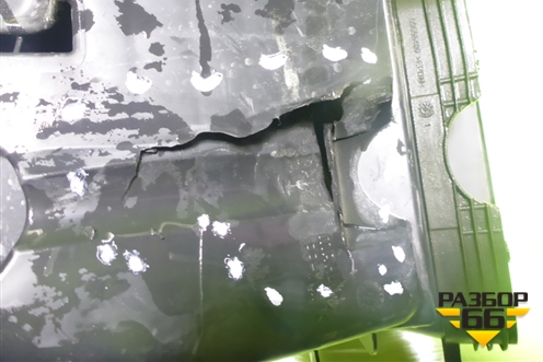 Корпус воздушного фильтра (8889420214) для Haval F7 с 2019г (Ф7)